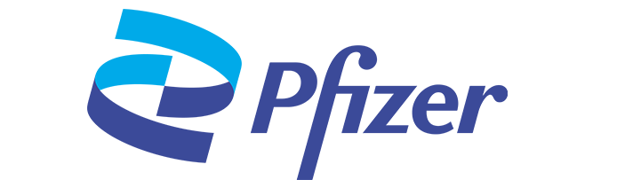 Pfizer v2 logo